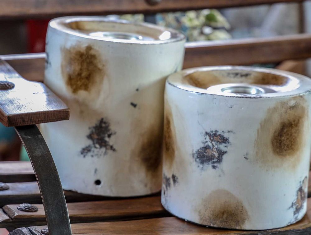 Lampes de table - Lampes d'ambiance déco de table - AMADERA