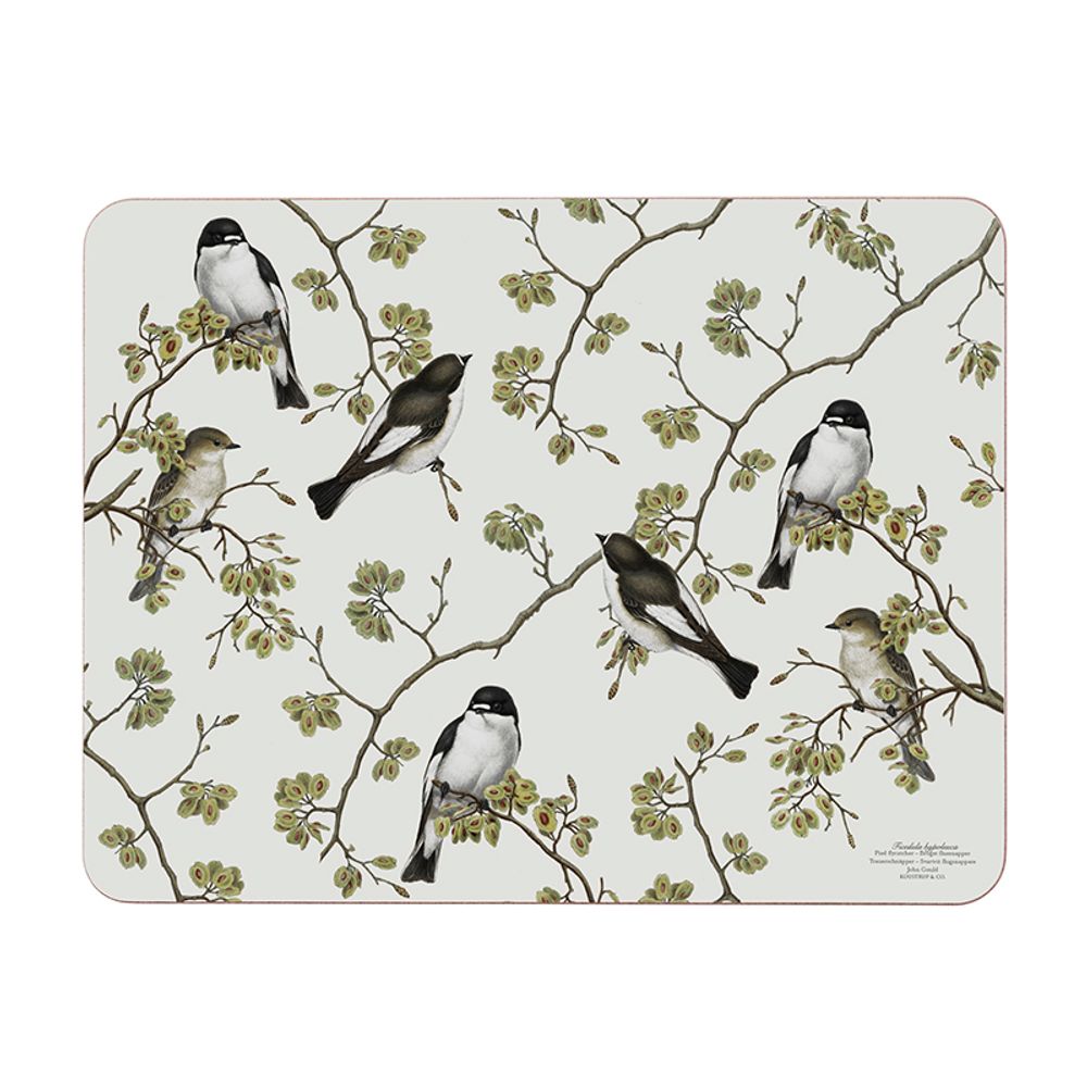 Autres décorations murales - Nouvelle collection oiseau - KOUSTRUP & CO