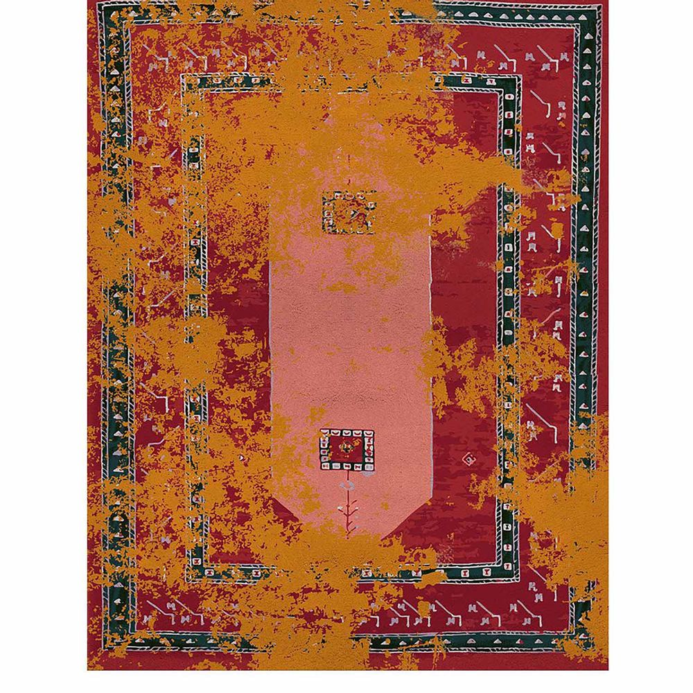Autres décorations murales - TAPIS MEDINA - RUG'SOCIETY