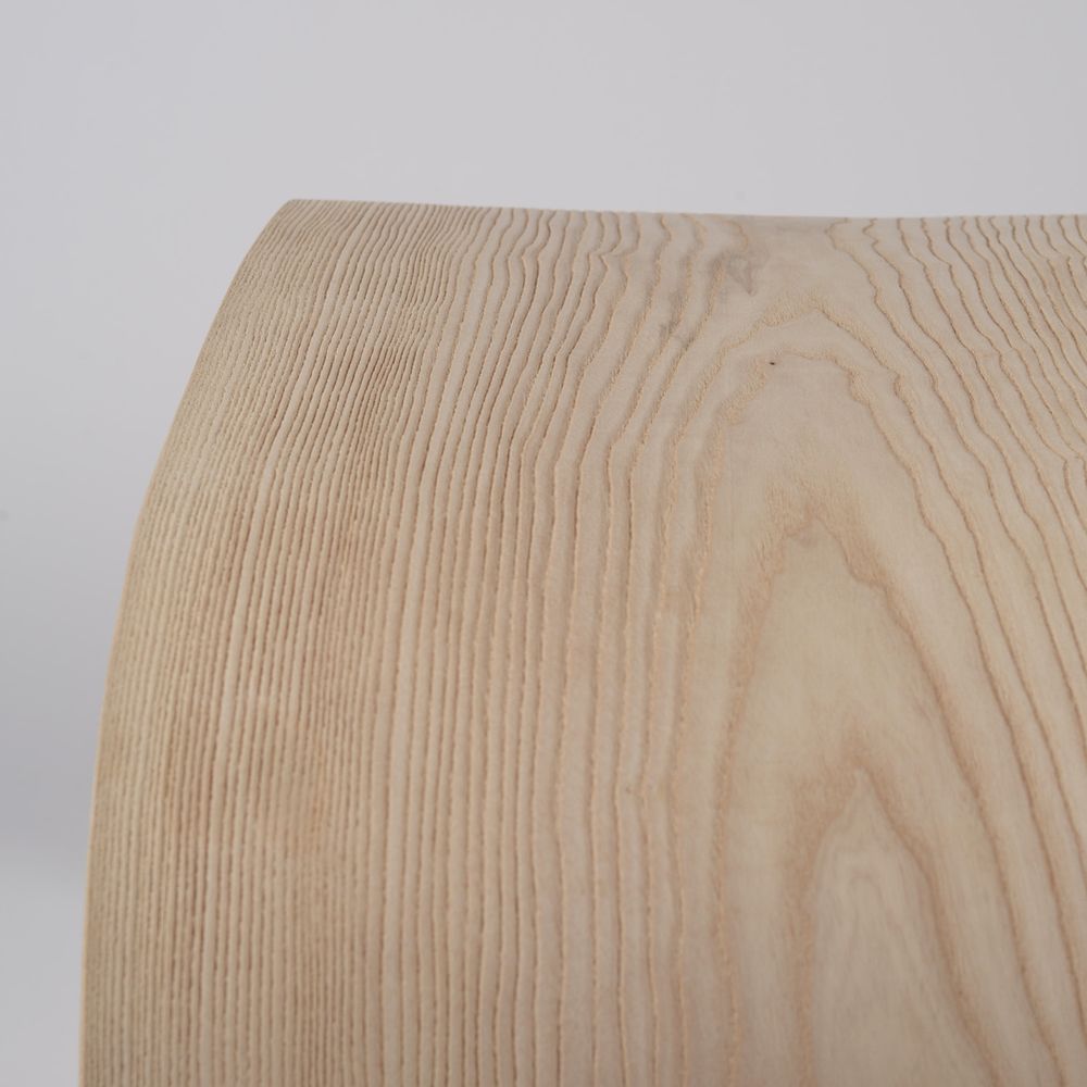Stools - MINIMAL stools - Solid Ash - JOE SAYEGH PARIS