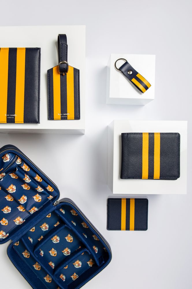 Bags and totes - Tao Men's Range  - FENELLA SMITH