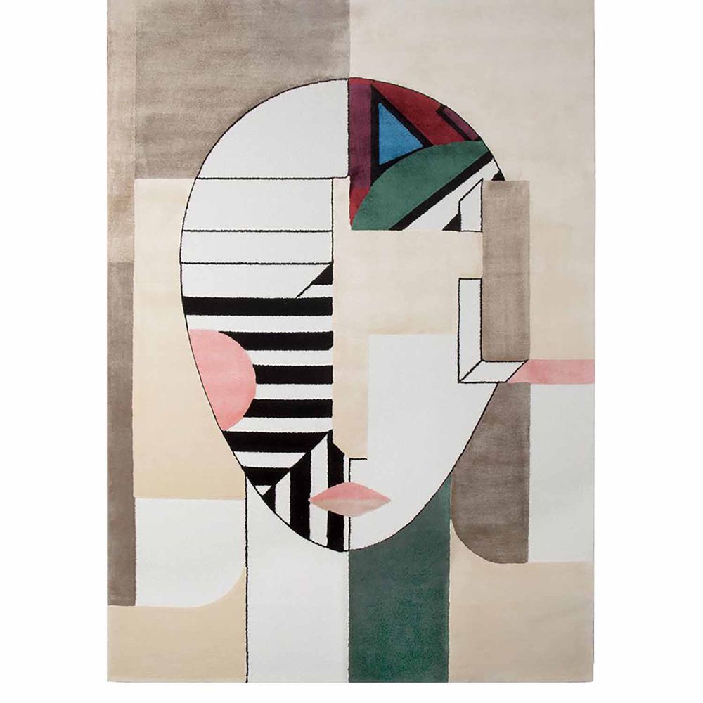 Autres tapis - TAPIS OSCAR - RUG'SOCIETY