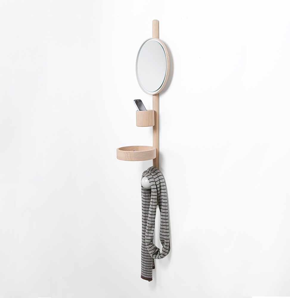 Miroirs - Valet SATELLITE - DRUGEOT MANUFACTURE