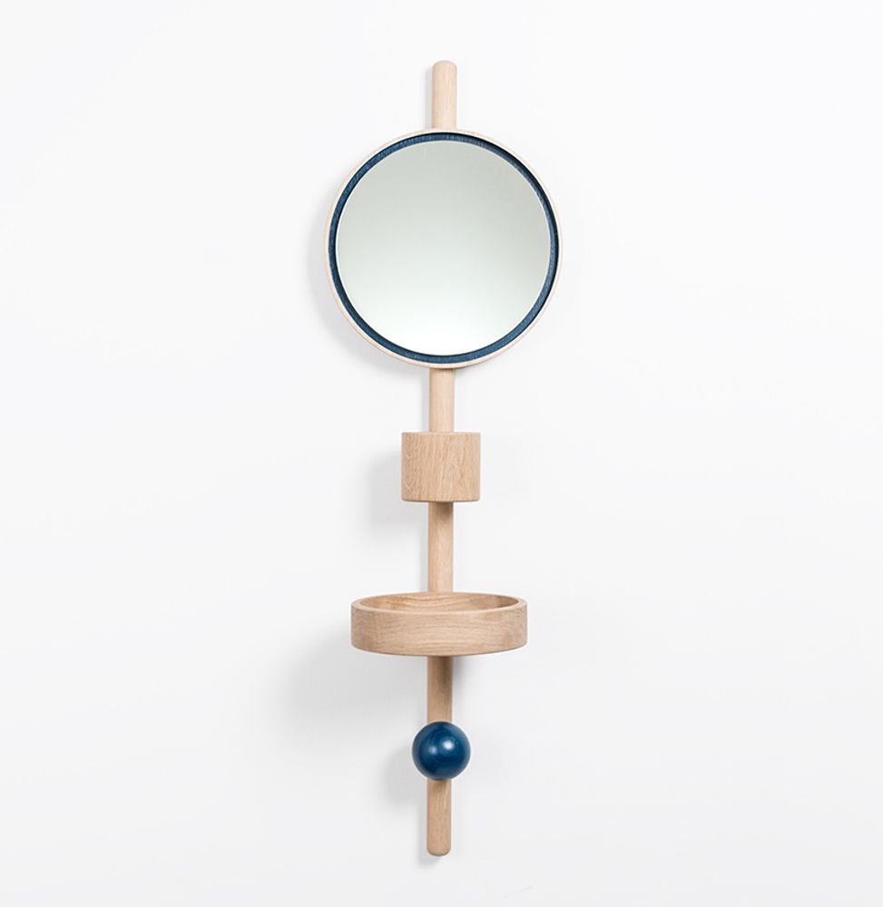 Miroirs - Valet SATELLITE - DRUGEOT MANUFACTURE