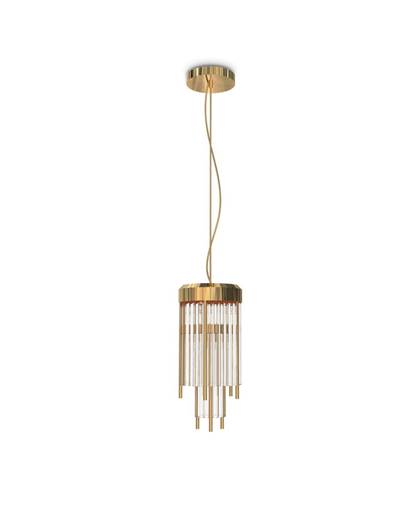 Hanging lights - PHARO SMALL - LUXXU