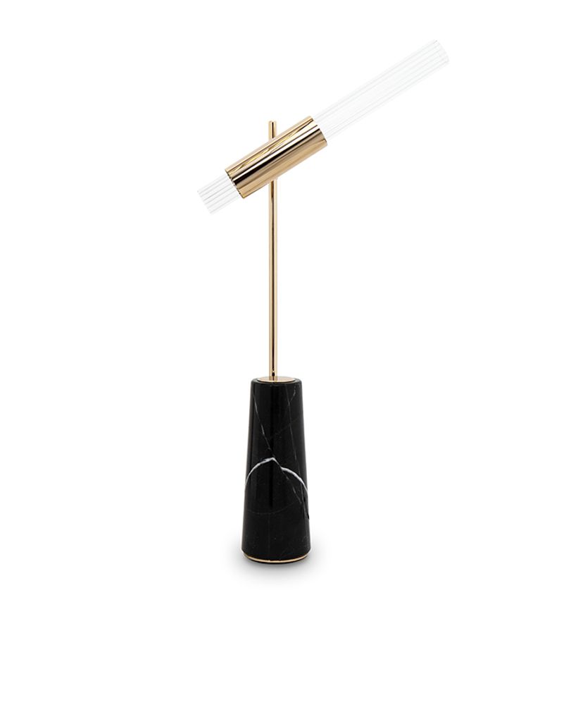Desk lamps - GAMMA - LUXXU