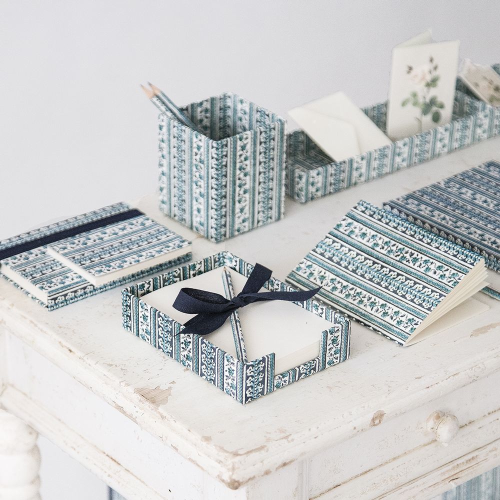 Children's arts and crafts - Desk-set for home and office - TASSOTTI - ITALY