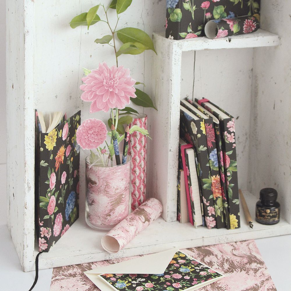 Children's arts and crafts - Desk-set for home and office - TASSOTTI - ITALY