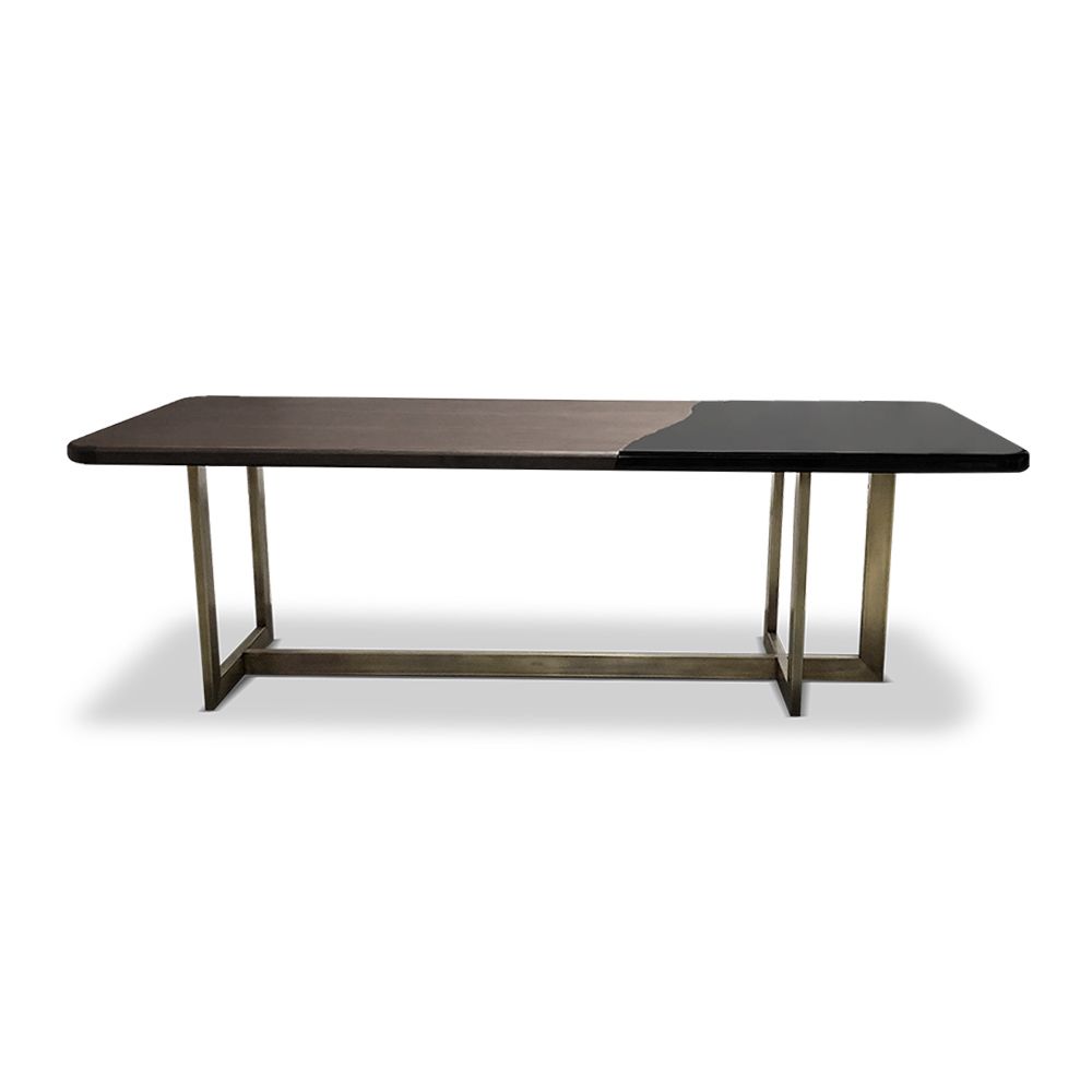 Tables Salle à Manger - FLEN - ESTETIK DECOR