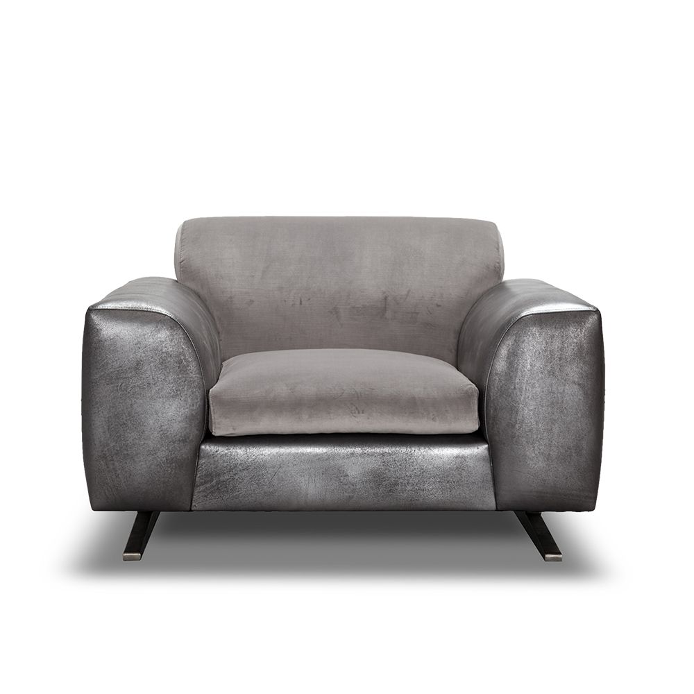 Armchairs - RANGE UNO - ESTETIK DECOR