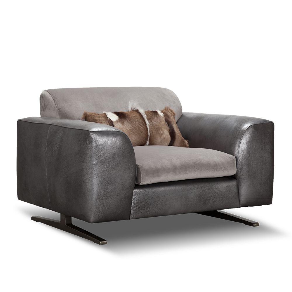 Armchairs - RANGE UNO - ESTETIK DECOR