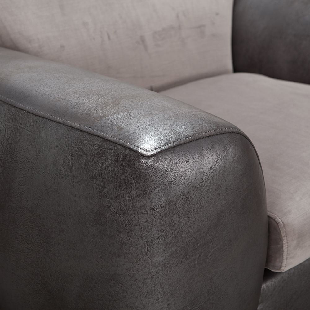 Armchairs - RANGE UNO - ESTETIK DECOR