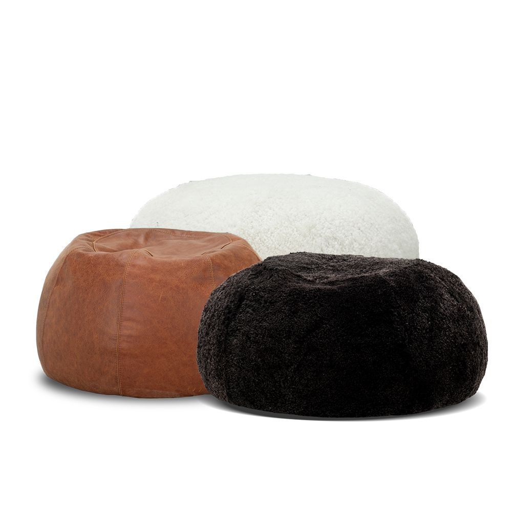 Poufs - Poufs TABOO - ESTETIK DECOR