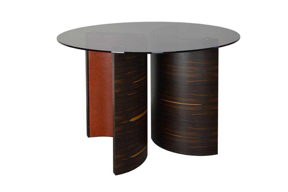 Dining Tables - CAIS Dining Table - PAULO ANTUNES FURNITURE
