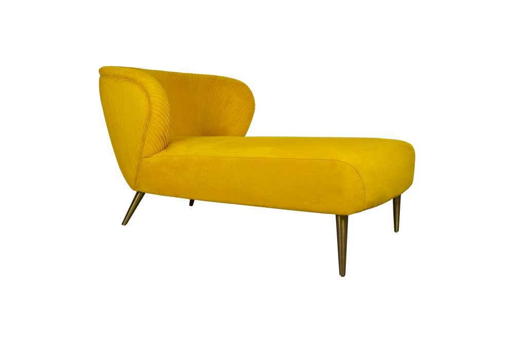 Chaises longues - Meridienne ALFAMA - PAULO ANTUNES FURNITURE