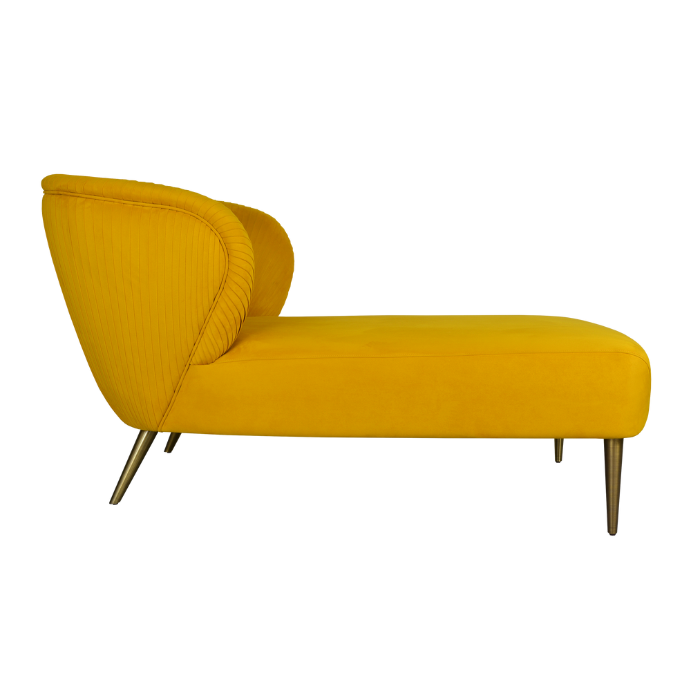 Chaises longues - Meridienne ALFAMA - PAULO ANTUNES FURNITURE