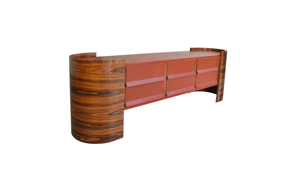 Sideboards - CAIS Sideboard - PAULO ANTUNES FURNITURE