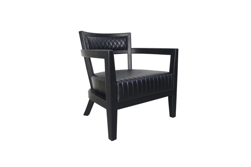 Fauteuils - Fauteuil ALMA  - PAULO ANTUNES FURNITURE