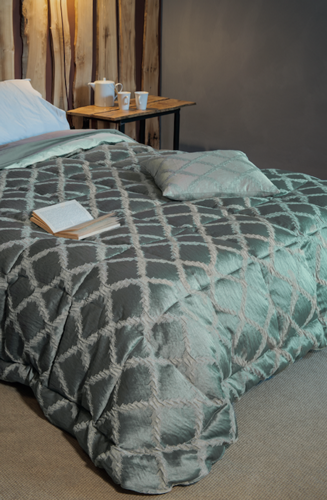 Comforters and pillows - Fidelia - MINARDI SINCE 1916