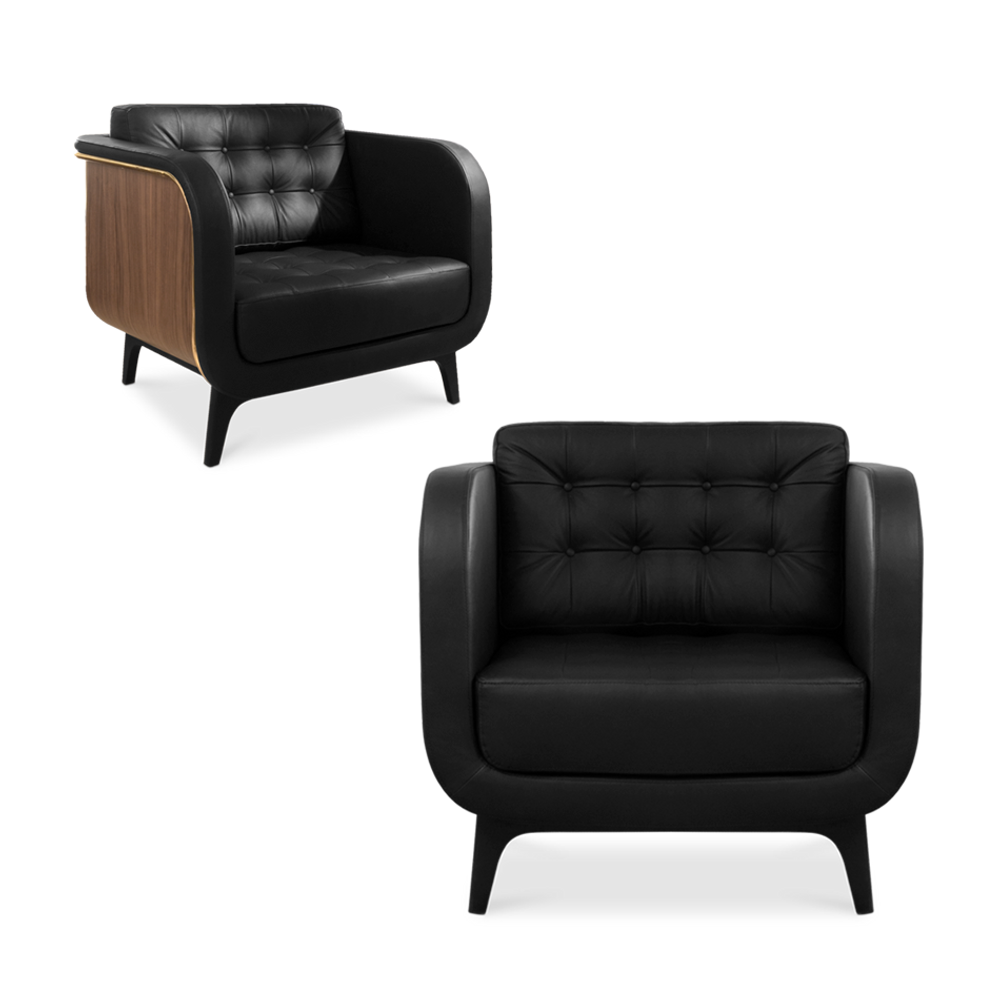 Fauteuils pour collectivités - Brando | Fauteuil - ESSENTIAL HOME