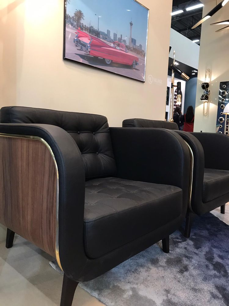 Fauteuils pour collectivités - Brando | Fauteuil - ESSENTIAL HOME