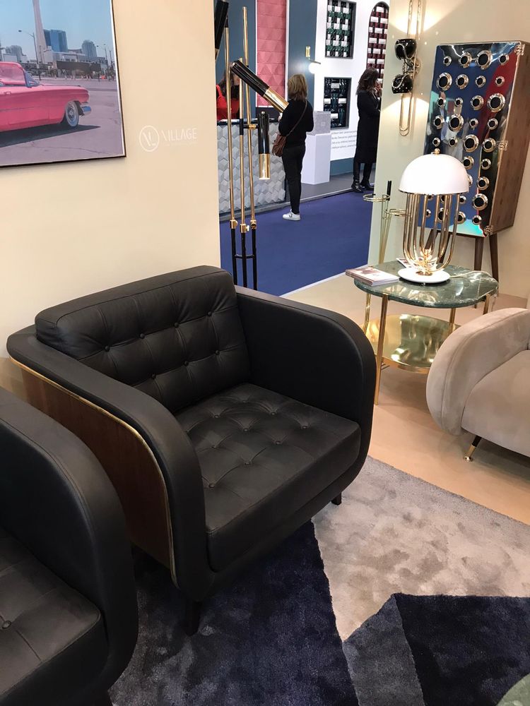 Fauteuils pour collectivités - Brando | Fauteuil - ESSENTIAL HOME