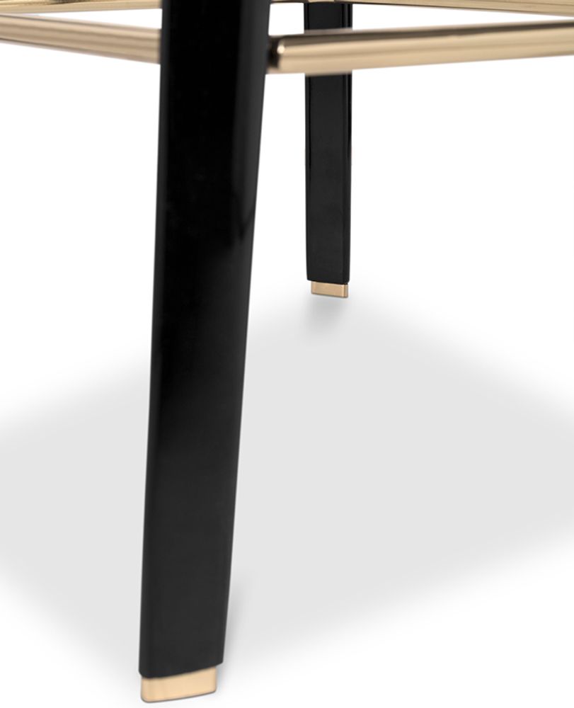 Chairs - SABOTEUR BAR CHAIR - LUXXU