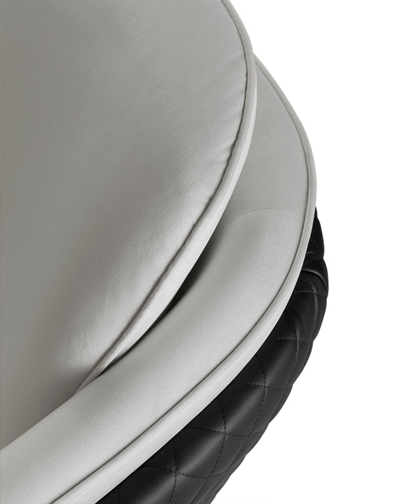 Canapés - OPERA TWO SEATS SOFA - LUXXU