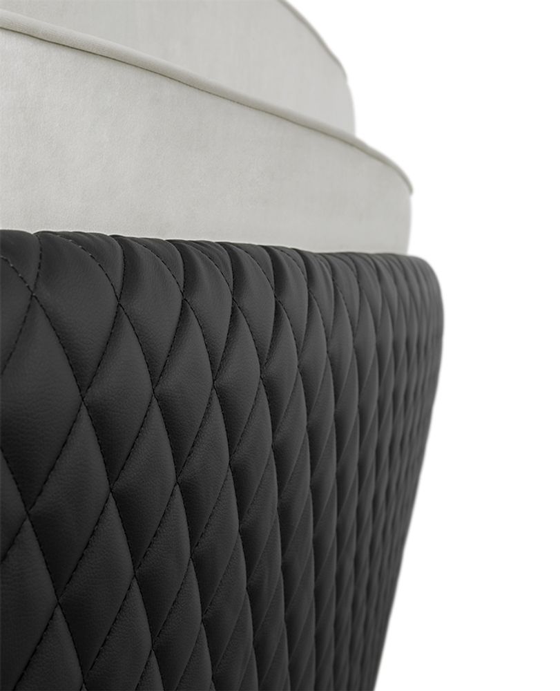 Canapés - OPERA TWO SEATS SOFA - LUXXU