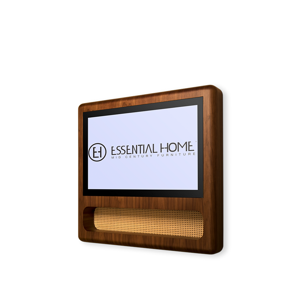 Mirrors - Franco| TV Screen - ESSENTIAL HOME