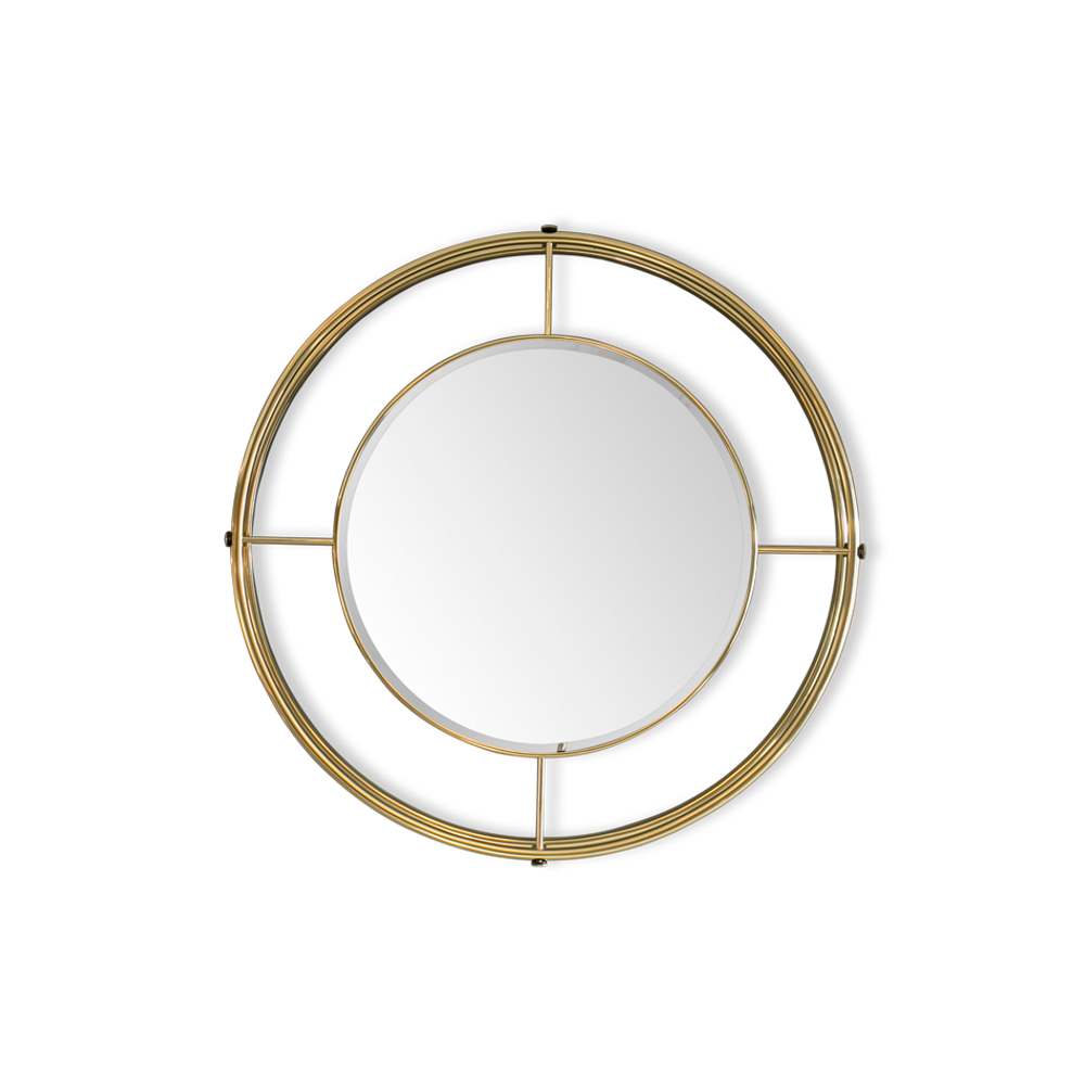 Mirrors - Shirley | Mirror - ESSENTIAL HOME
