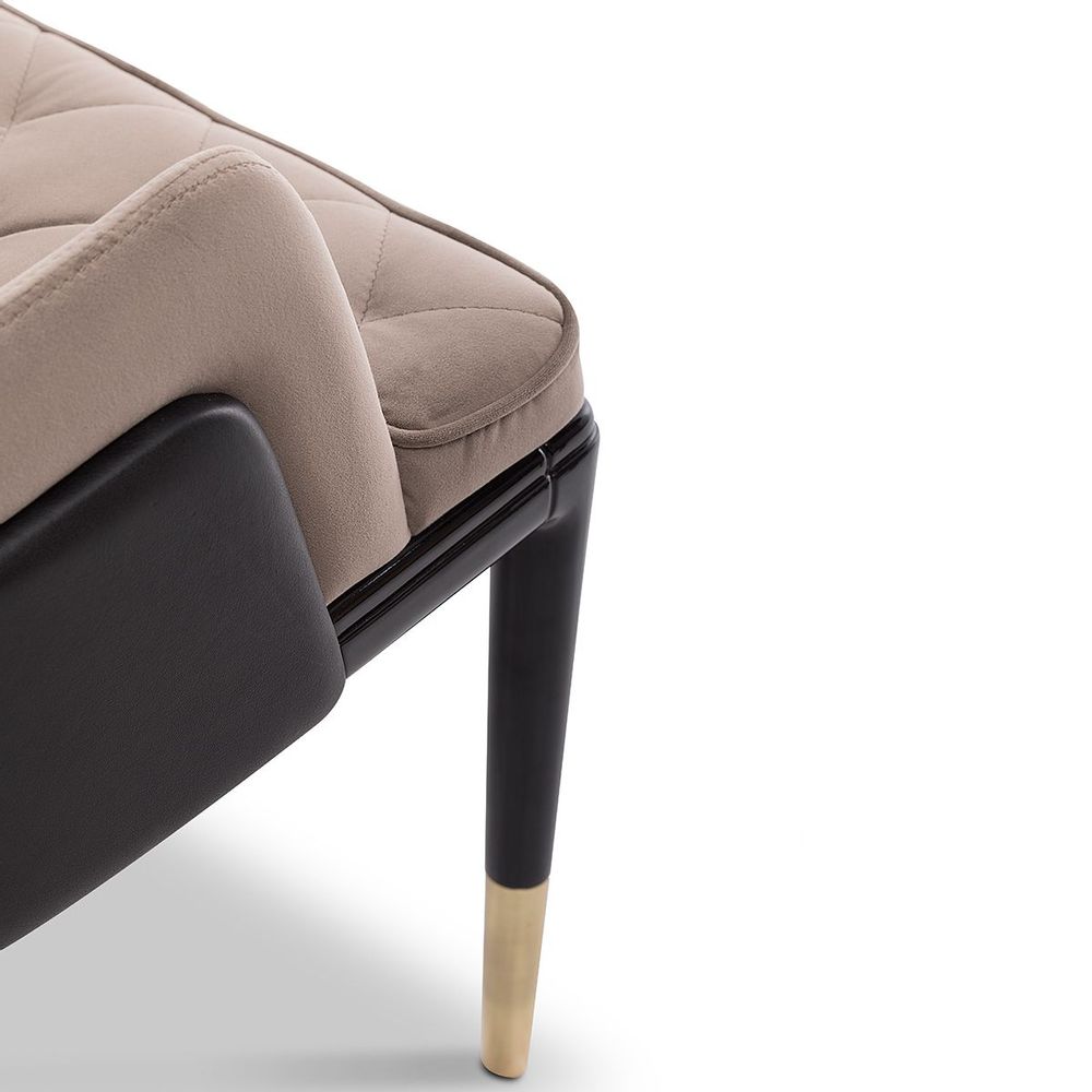 Chaises pour collectivités - CHAISE DE SALLE À MANGER CHARLA  - INSPLOSION