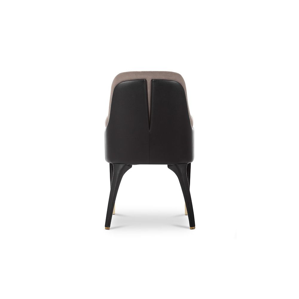 Chaises pour collectivités - CHAISE DE SALLE À MANGER CHARLA  - INSPLOSION