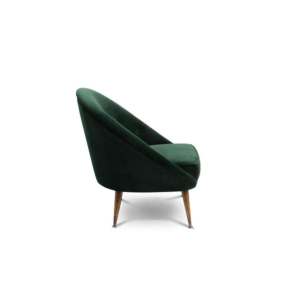Armchairs - MALAY ARMCHAIR - INSPLOSION