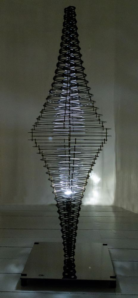 Lampadaires - Dragon's Tear - F+M FOS