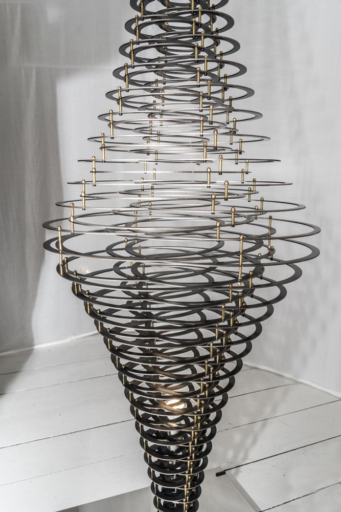 Lampadaires - Dragon's Tear - F+M FOS