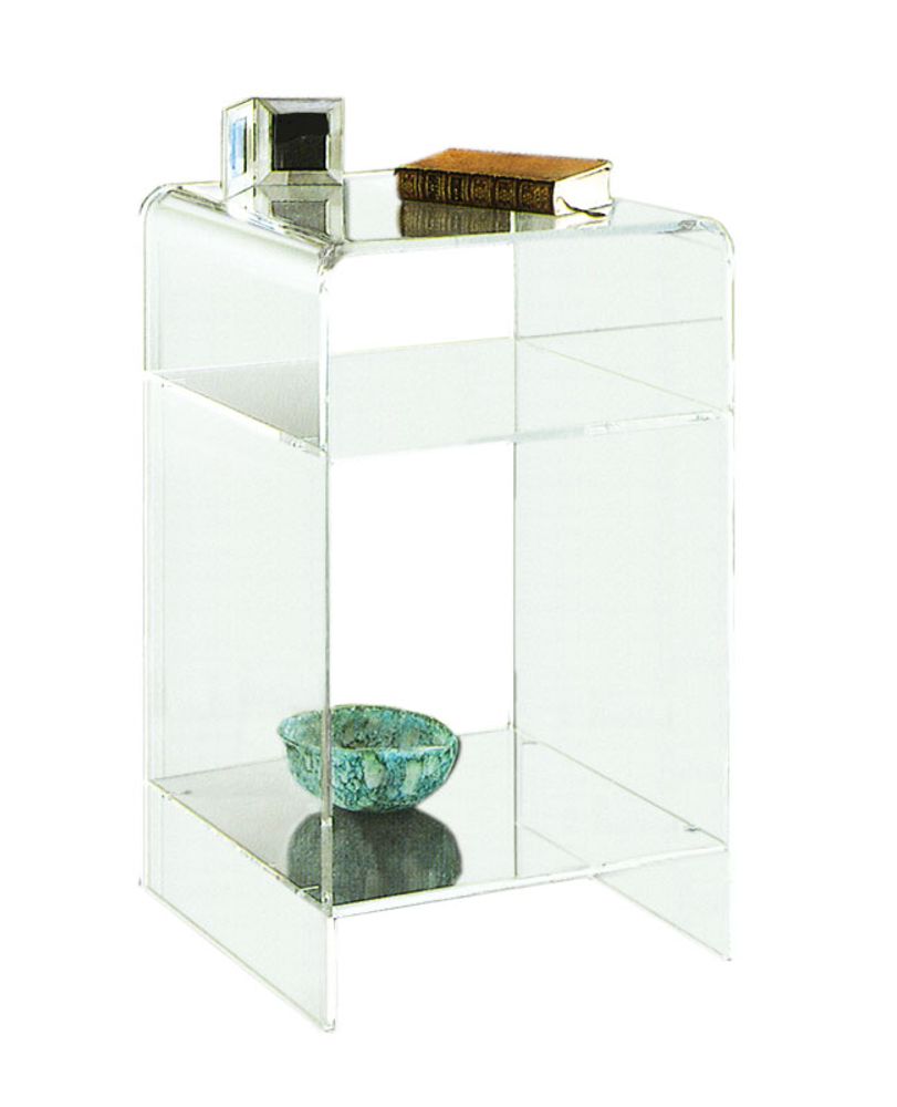 Console table - Carlo_bedside - DAVID LANGE