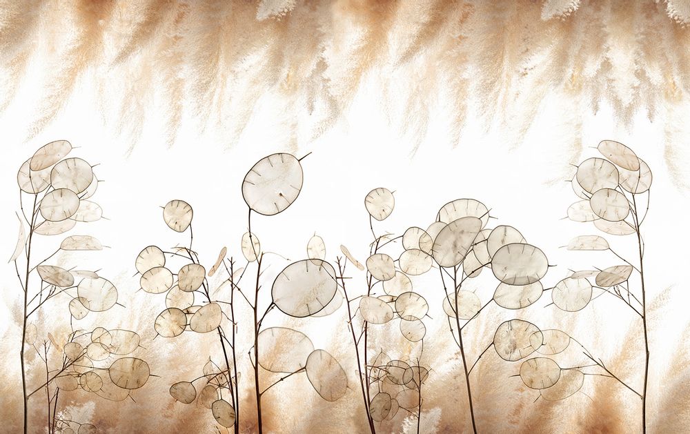 Autres décorations murales - Lunara - LÉ PAPIERS DE NINON