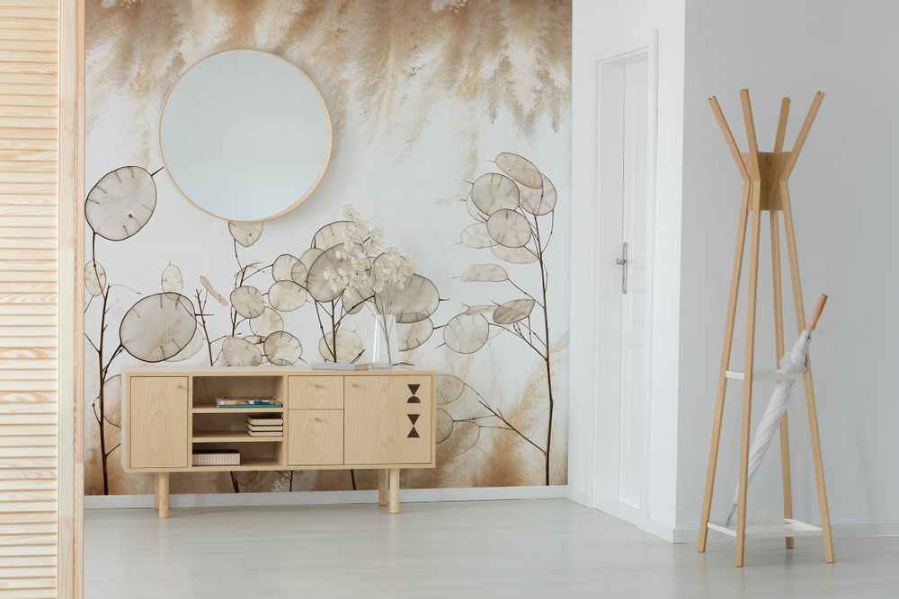 Autres décorations murales - Lunara - LÉ PAPIERS DE NINON