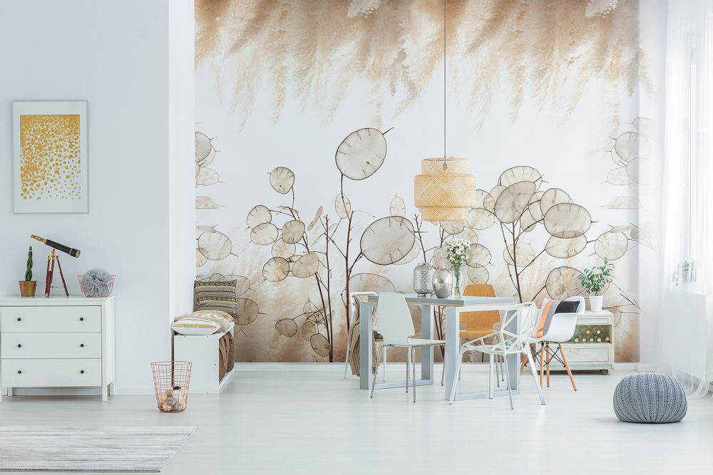 Autres décorations murales - Lunara - LÉ PAPIERS DE NINON