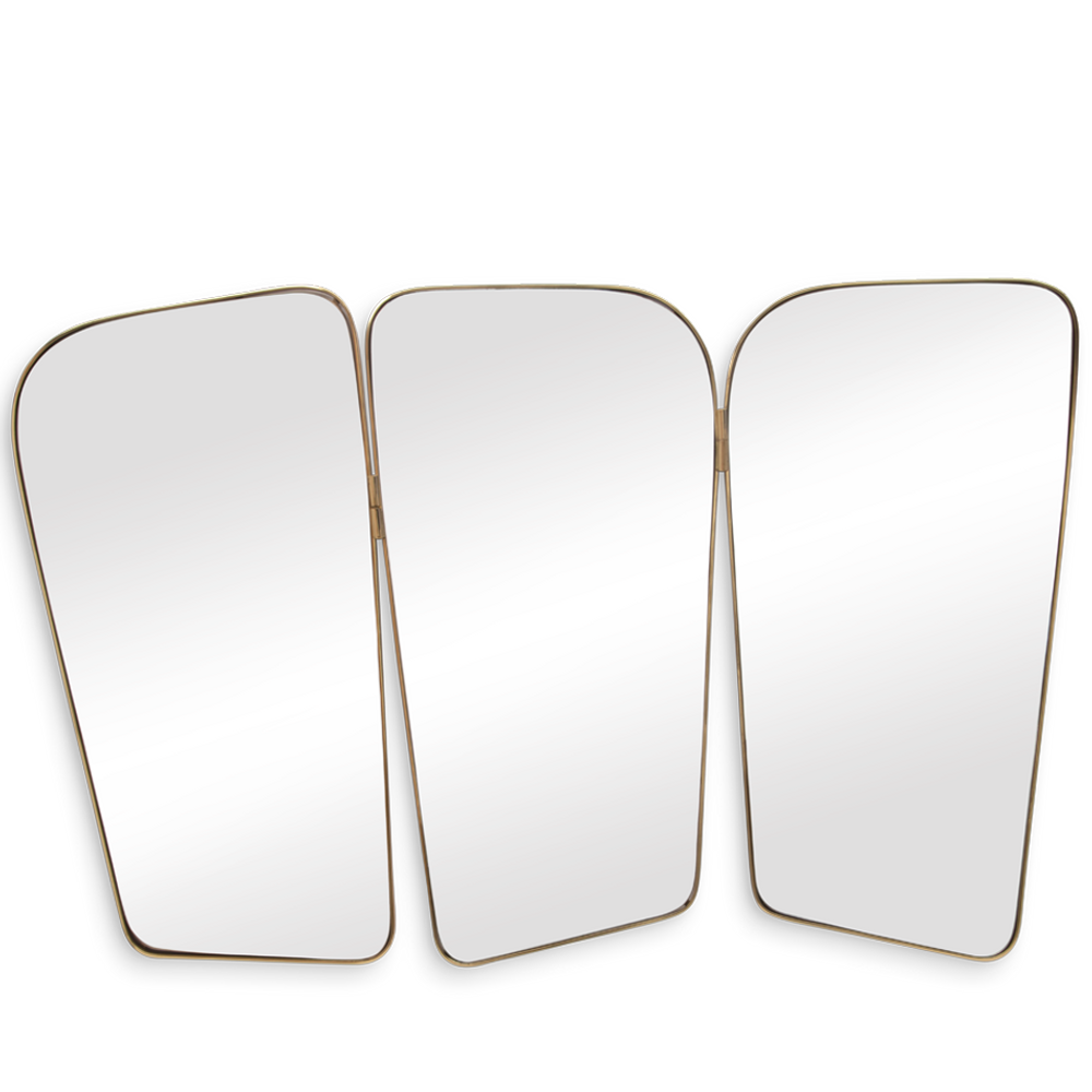Mirrors - Wilde | Mirror - ESSENTIAL HOME
