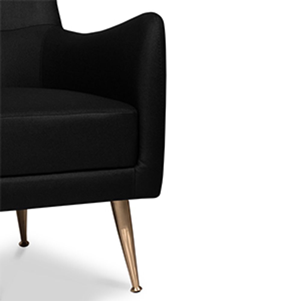 Sofas for hospitalities & contracts - Dandridge | Sofa - ESSENTIAL HOME