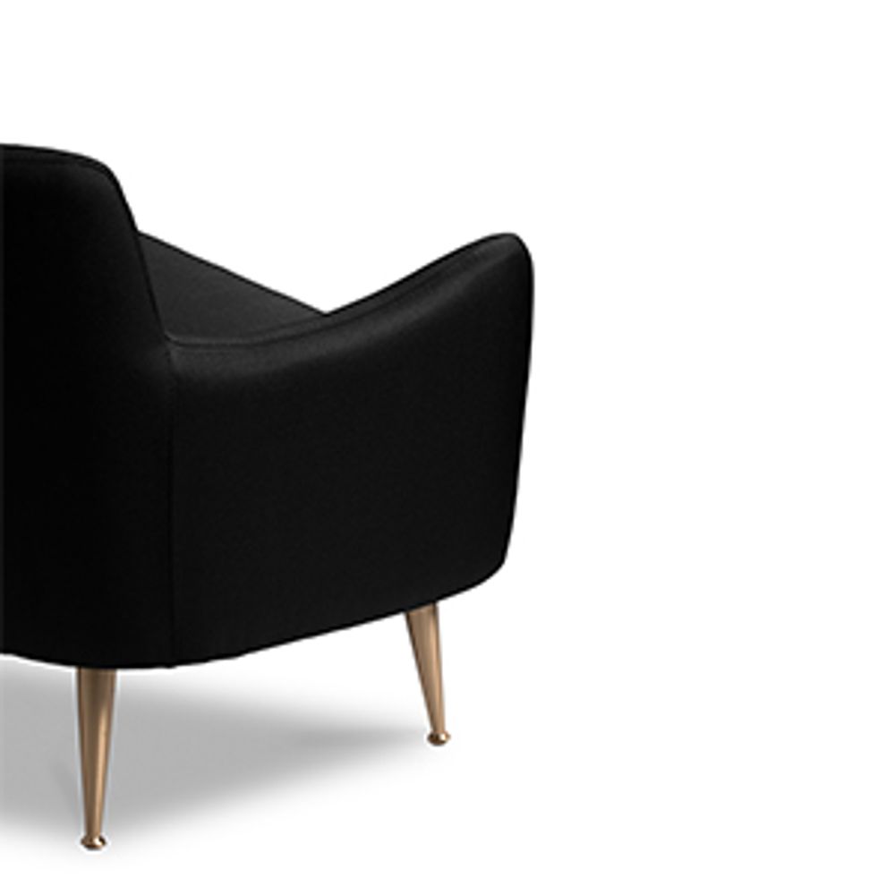 Sofas for hospitalities & contracts - Dandridge | Sofa - ESSENTIAL HOME