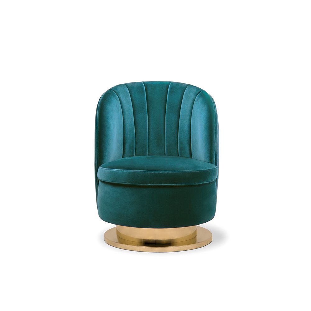 Sofas for hospitalities & contracts - Gable | Single Sofa - ESSENTIAL HOME