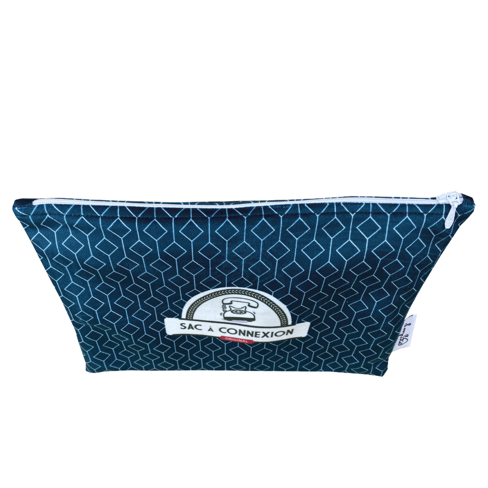 Accessoires de voyage - Sacs à connexion colorés - LOOPITA