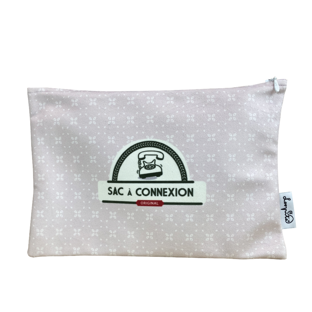 Accessoires de voyage - Sacs à connexion colorés - LOOPITA