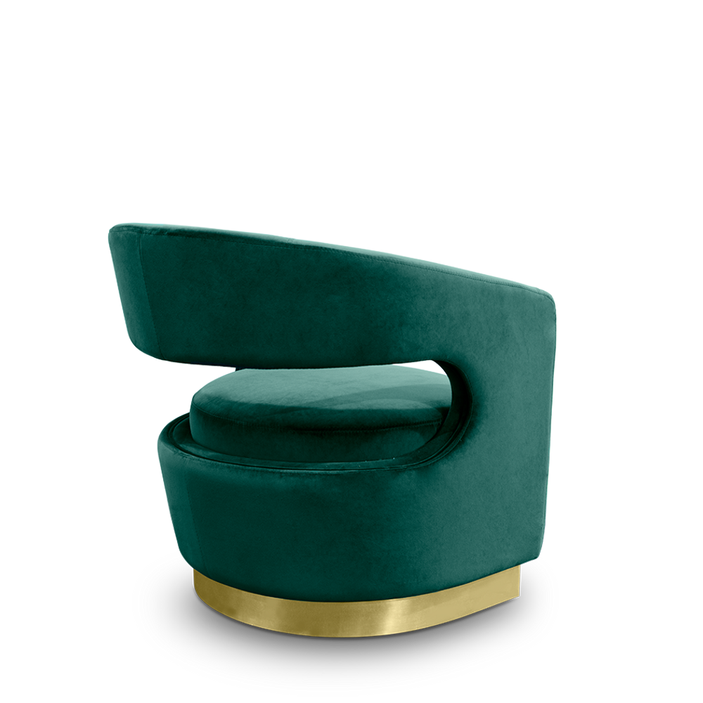 Fauteuils - Ellen | Fauteuil - ESSENTIAL HOME