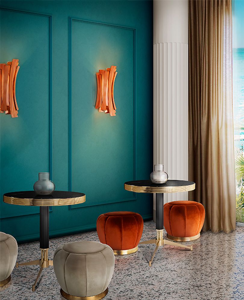 Lits - Dolly | Table basse - ESSENTIAL HOME