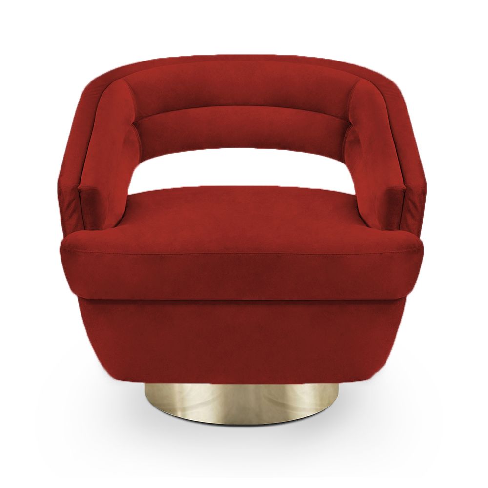 Fauteuils pour collectivités - Russel | Fauteuil - ESSENTIAL HOME