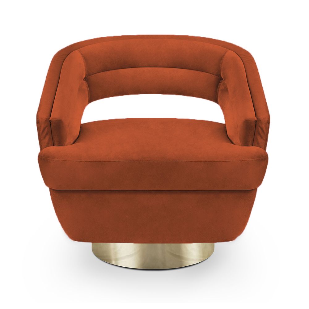 Fauteuils pour collectivités - Russel | Fauteuil - ESSENTIAL HOME